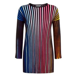 KENZO Rib Knit Sweater